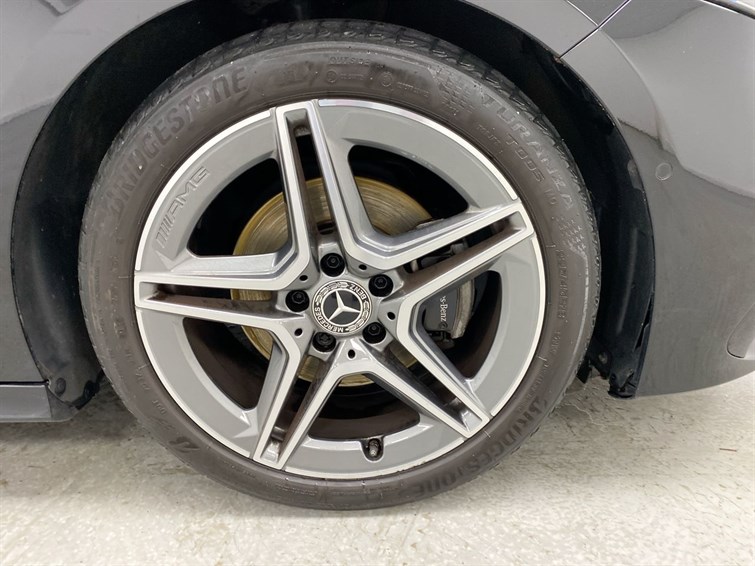 Used Mercedes-Benz A-Class 2023 for sale - 77457325: Photo 15