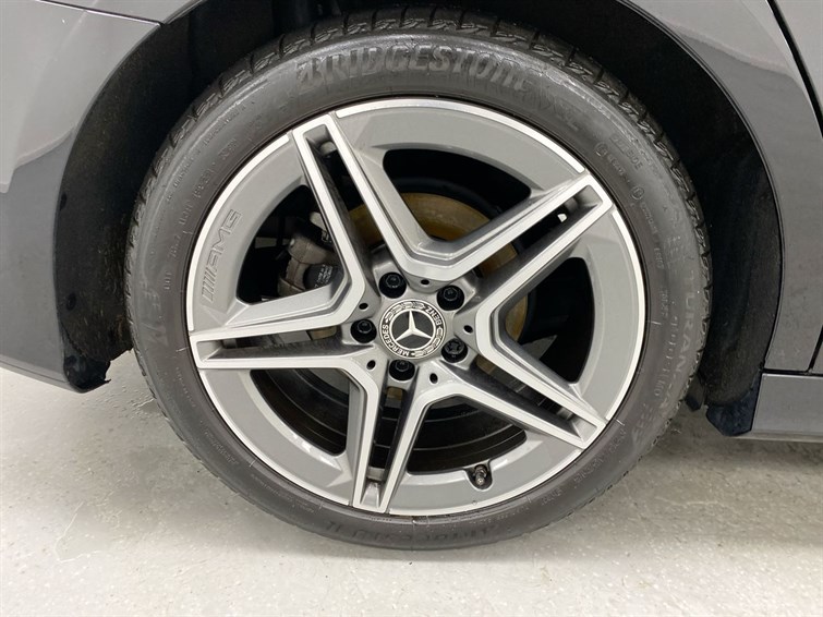 Used Mercedes-Benz A-Class 2023 for sale - 77457325: Photo 17