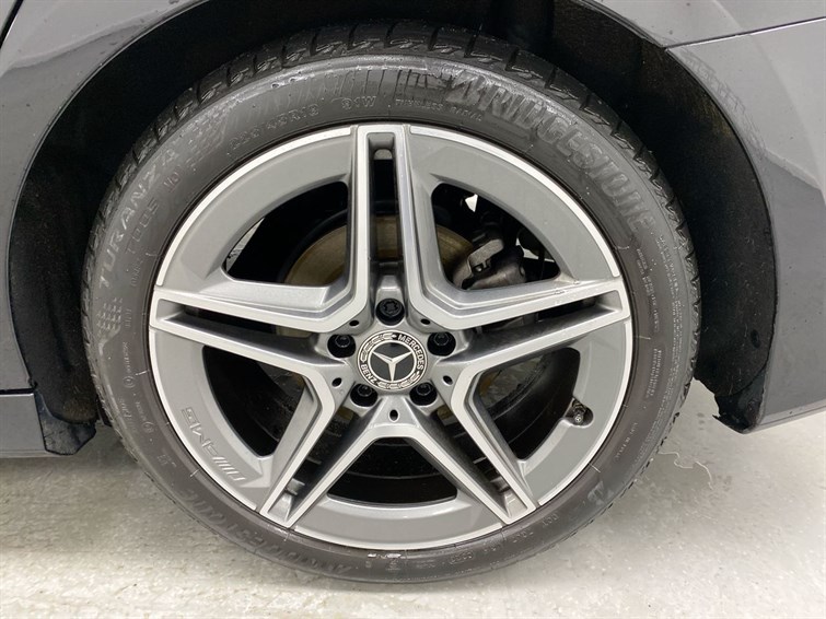 Used Mercedes-Benz A-Class 2023 for sale - 77457325: Photo 19