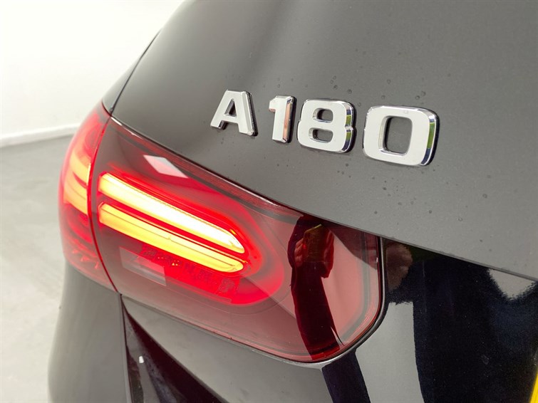 Used Mercedes-Benz A-Class 2023 for sale - 77457325: Photo 27