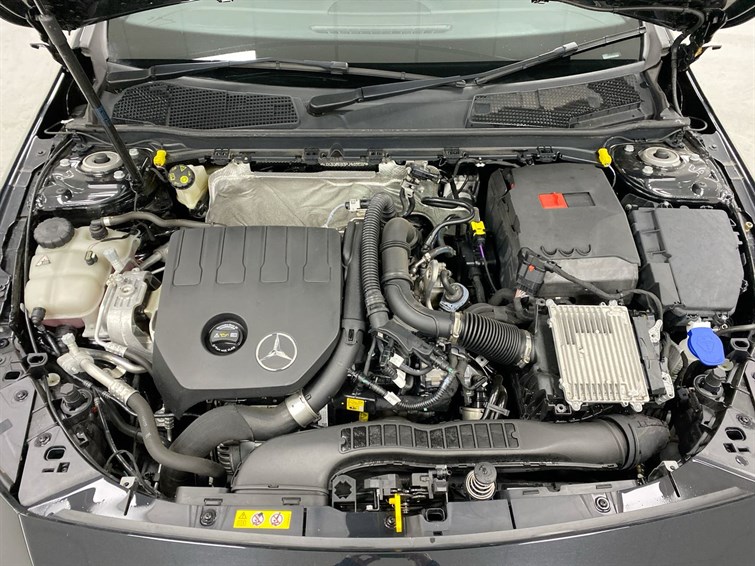 Used Mercedes-Benz A-Class 2023 for sale - 77457325: Photo 28