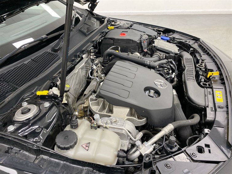 Used Mercedes-Benz A-Class 2023 for sale - 77457325: Photo 29