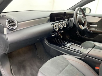 Used Mercedes-Benz A-Class 2023 for sale - 77457325: Photo