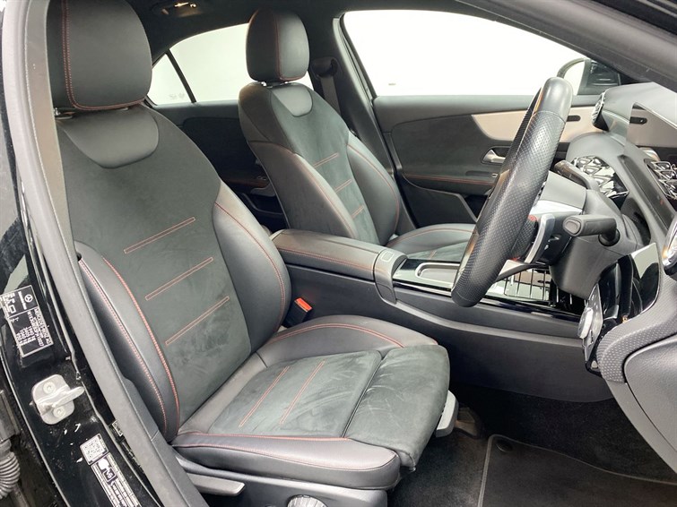 Used Mercedes-Benz A-Class 2023 for sale - 77457325: Photo 30