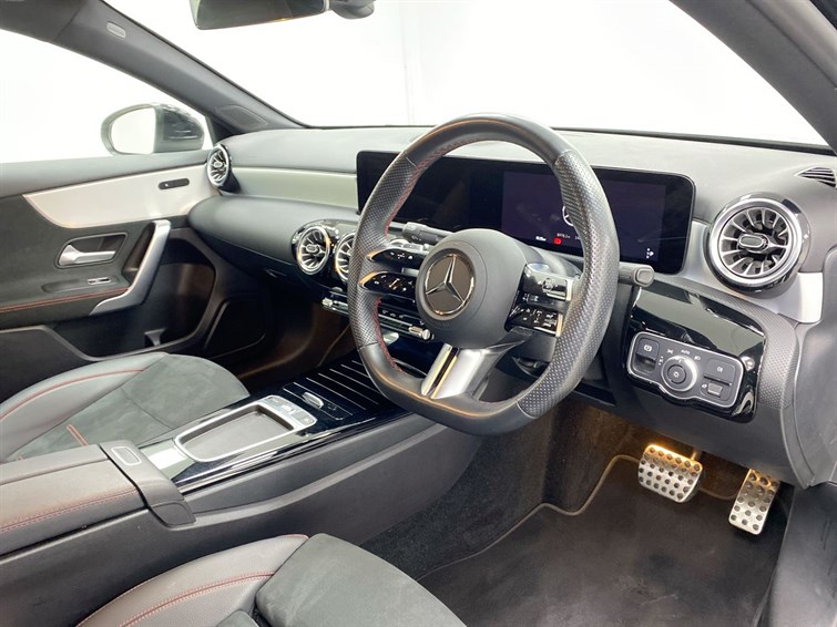 Used Mercedes-Benz A-Class 2023 for sale - 77457325: Photo 31