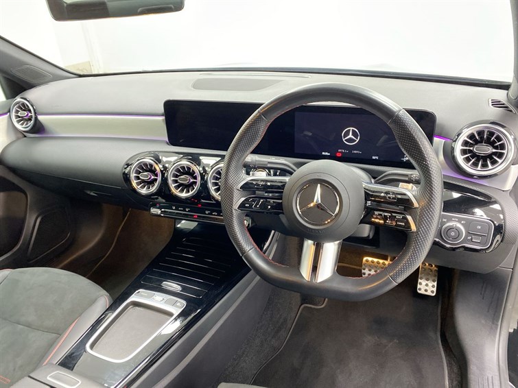 Used Mercedes-Benz A-Class 2023 for sale - 77457325: Photo 35