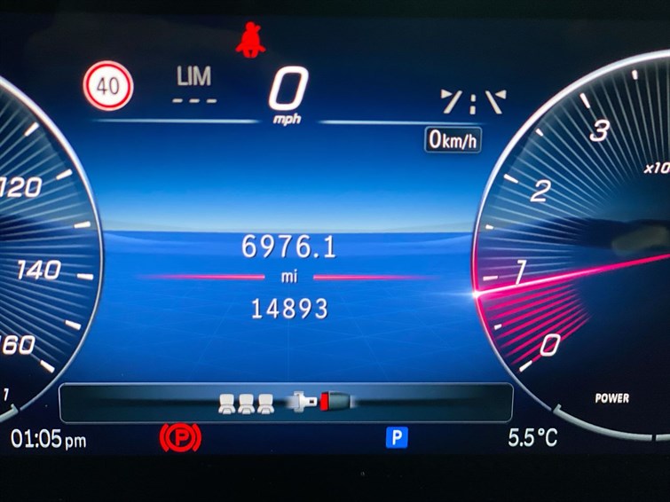 Used Mercedes-Benz A-Class 2023 for sale - 77457325: Photo 38