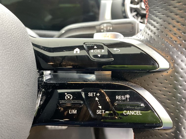 Used Mercedes-Benz A-Class 2023 for sale - 77457325: Photo 39