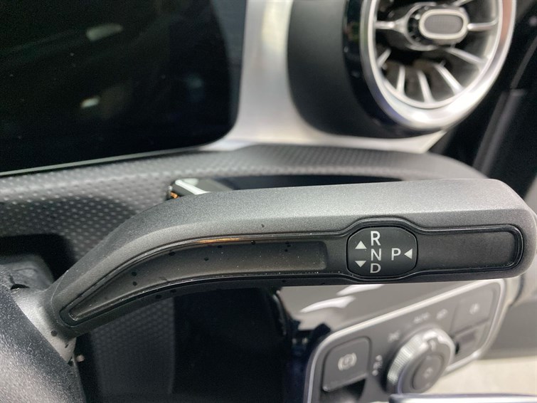 Used Mercedes-Benz A-Class 2023 for sale - 77457325: Photo 40