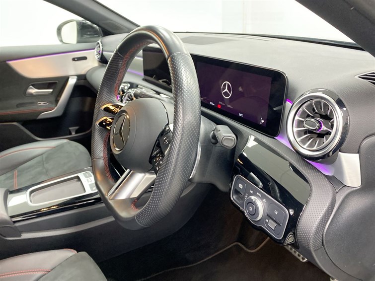 Used Mercedes-Benz A-Class 2023 for sale - 77457325: Photo 41