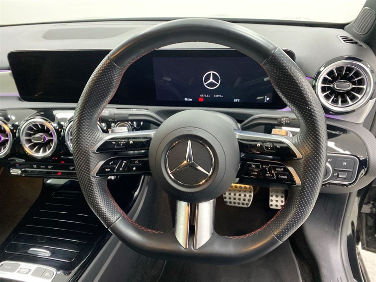 Used Mercedes-Benz A-Class 2023 for sale - 77457325: Photo 42