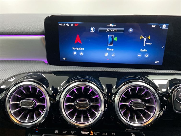 Used Mercedes-Benz A-Class 2023 for sale - 77457325: Photo 44