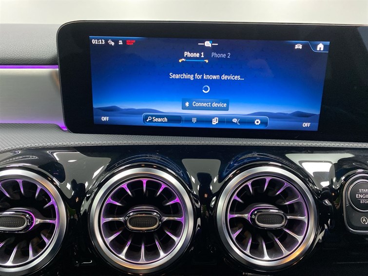 Used Mercedes-Benz A-Class 2023 for sale - 77457325: Photo 45