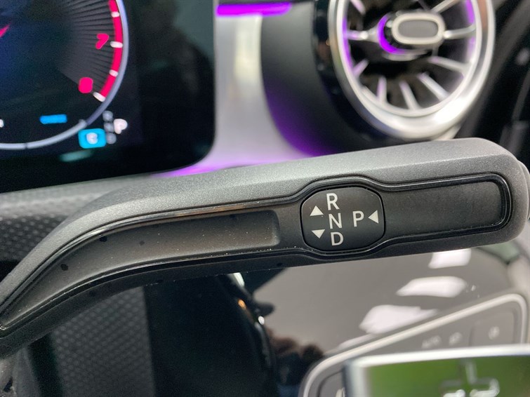 Used Mercedes-Benz A-Class 2023 for sale - 77457325: Photo 46