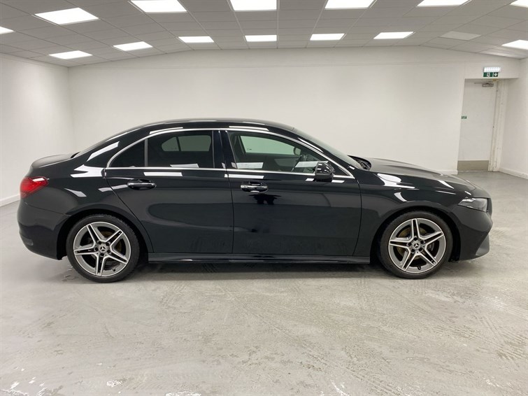 Used Mercedes-Benz A-Class 2023 for sale - 77457325: Photo 5