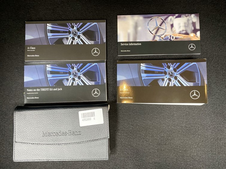 Used Mercedes-Benz A-Class 2023 for sale - 77457325: Photo 51