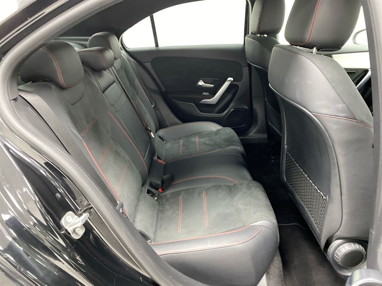 Used Mercedes-Benz A-Class 2023 for sale - 77457325: Photo 54