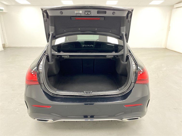 Used Mercedes-Benz A-Class 2023 for sale - 77457325: Photo 57