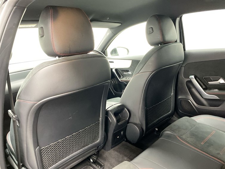 Used Mercedes-Benz A-Class 2023 for sale - 77457325: Photo 58