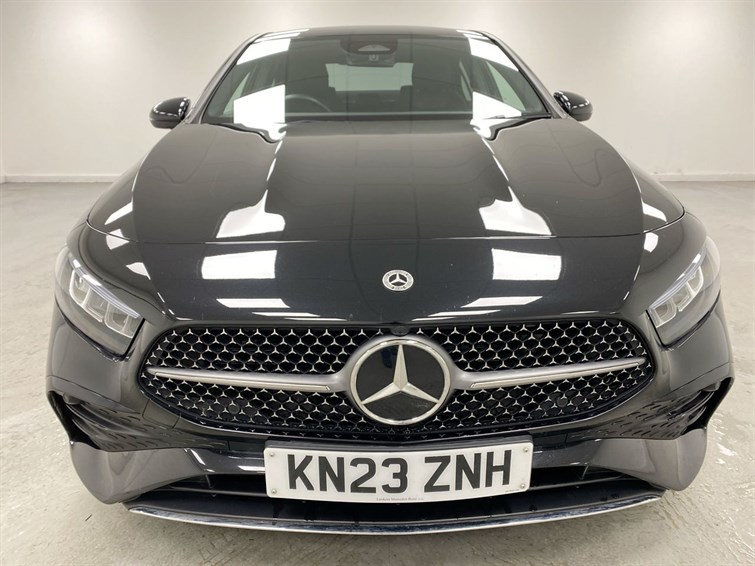 Used Mercedes-Benz A-Class 2023 for sale - 77457325: Photo 6