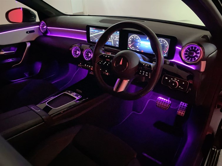 Used Mercedes-Benz A-Class 2023 for sale - 77457325: Photo 60