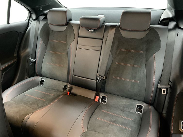 Used Mercedes-Benz A-Class 2023 for sale - 77457325: Photo 8