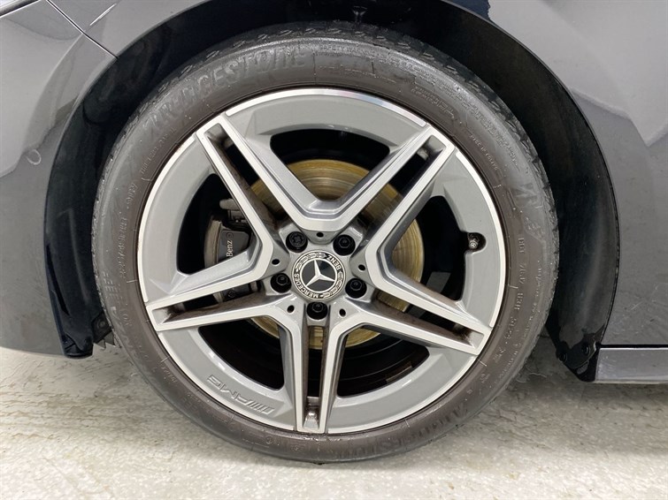 Used Mercedes-Benz A-Class 2023 for sale - 77457325: Photo 9