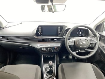 Used Hyundai i20 2023 for sale - 78890853: Photo