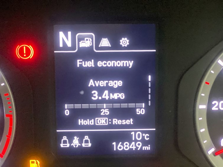 Used Hyundai i10 2022 for sale - 77280520: Photo 11