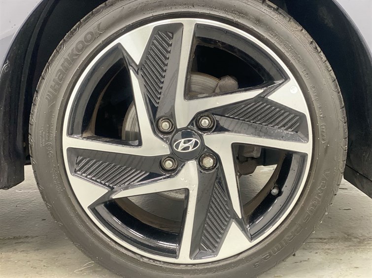 Used Hyundai i10 2022 for sale - 77280520: Photo 15