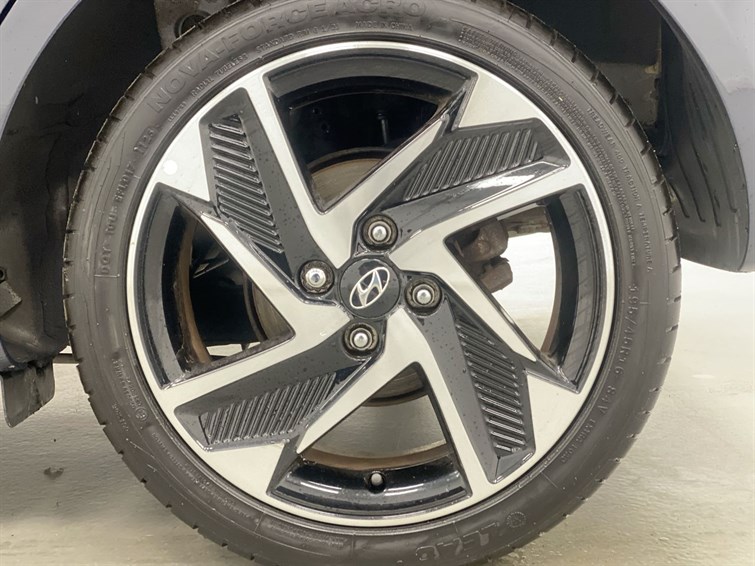 Used Hyundai i10 2022 for sale - 77280520: Photo 19