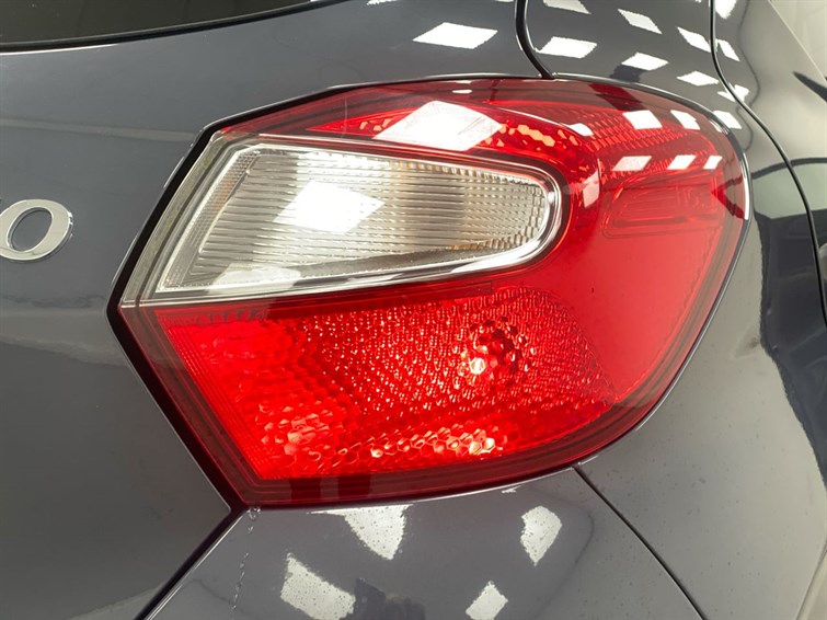 Used Hyundai i10 2022 for sale - 77280520: Photo 22