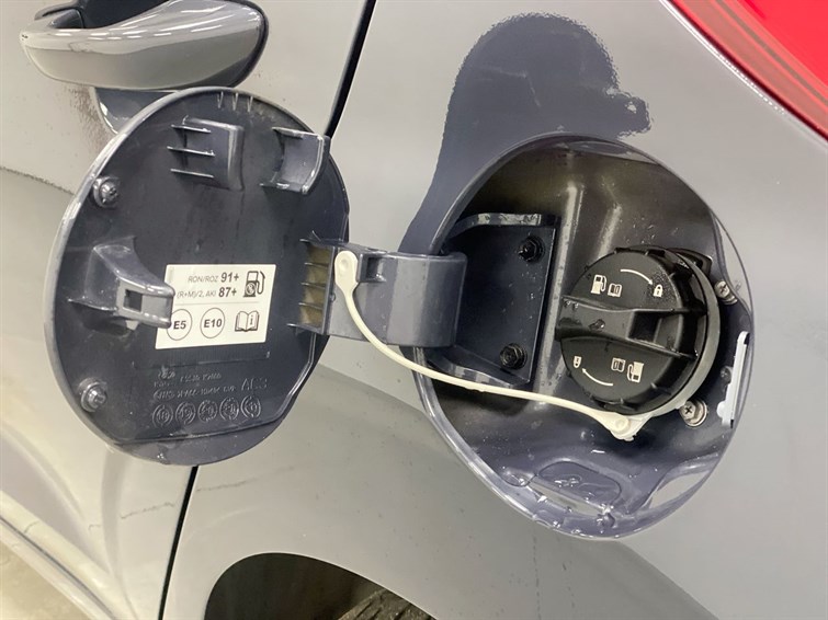 Used Hyundai i10 2022 for sale - 77280520: Photo 28