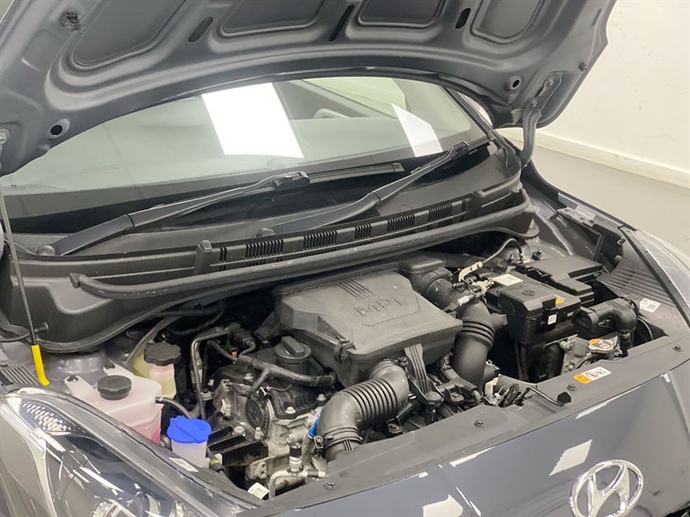 Used Hyundai i10 2022 for sale - 77280520: Photo 31