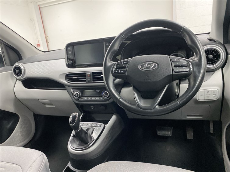 Used Hyundai i10 2022 for sale - 77280520: Photo 33