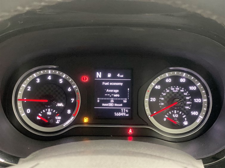 Used Hyundai i10 2022 for sale - 77280520: Photo 40