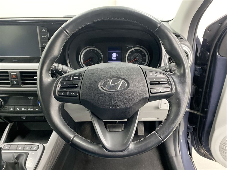 Used Hyundai i10 2022 for sale - 77280520: Photo 44