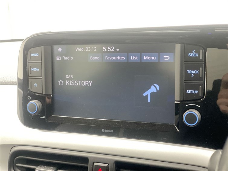 Used Hyundai i10 2022 for sale - 77280520: Photo 47