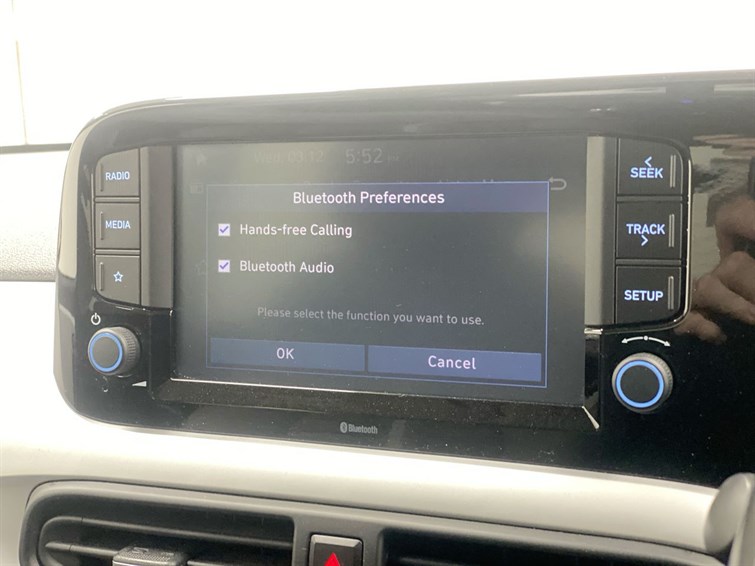 Used Hyundai i10 2022 for sale - 77280520: Photo 48