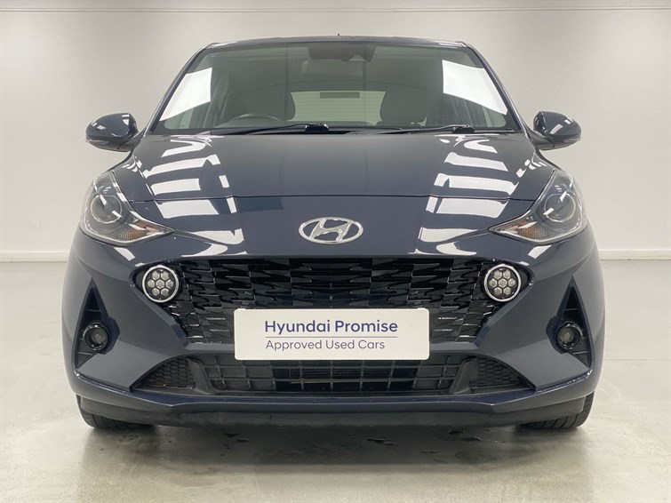 Used Hyundai i10 2022 for sale - 77280520: Photo 6