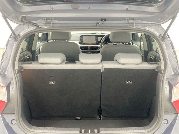 Used Hyundai i10 2022 for sale - 77280520: Photo 64