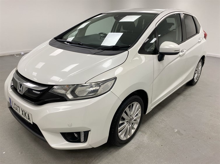 Used Honda Jazz 2017 for sale - 77210597: Photo 10