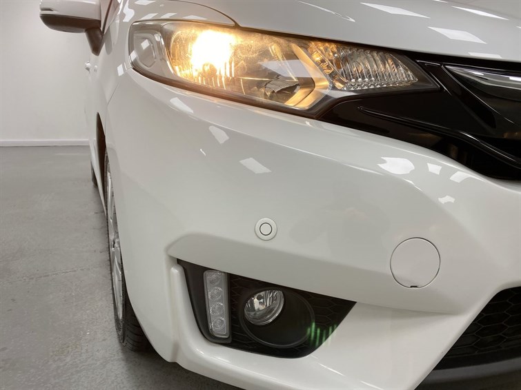 Used Honda Jazz 2017 for sale - 77210597: Photo 21