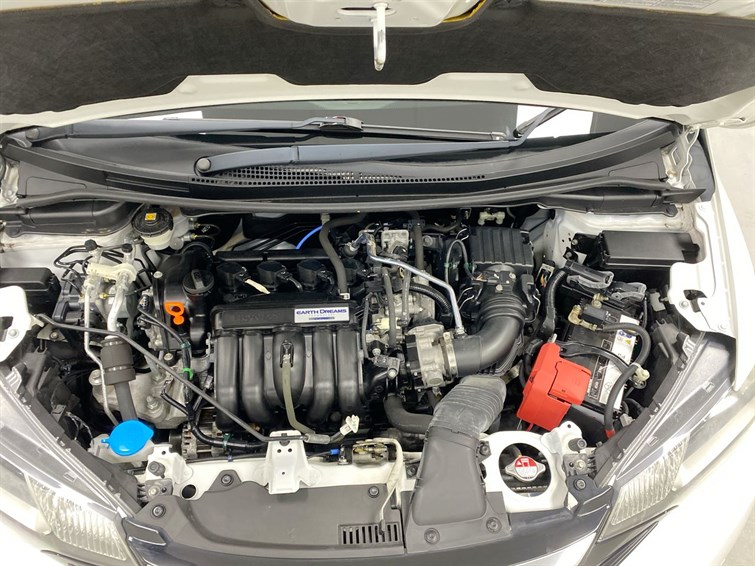 Used Honda Jazz 2017 for sale - 77210597: Photo 29