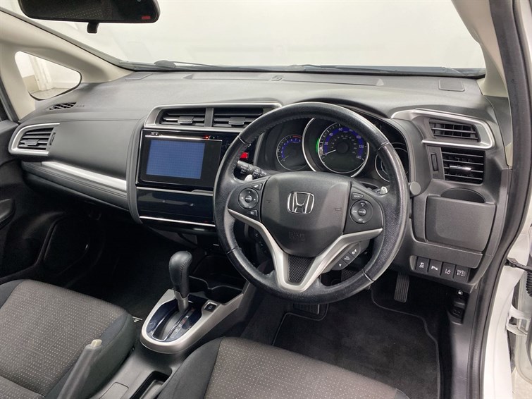 Used Honda Jazz 2017 for sale - 77210597: Photo 36