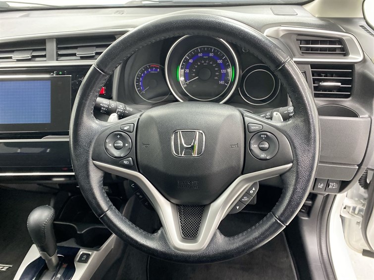 Used Honda Jazz 2017 for sale - 77210597: Photo 43