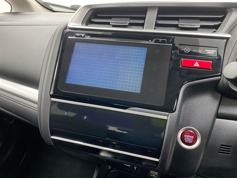 Used Honda Jazz 2017 for sale - 77210597: Photo 44