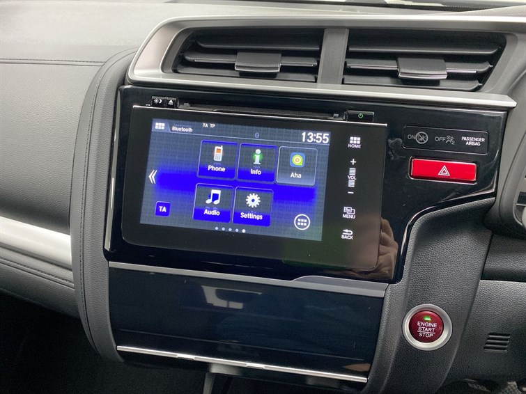 Used Honda Jazz 2017 for sale - 77210597: Photo 45