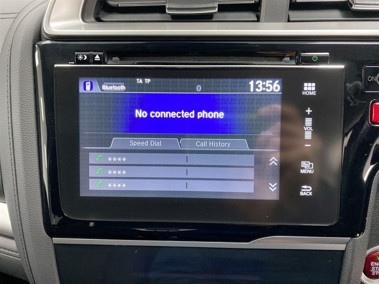 Used Honda Jazz 2017 for sale - 77210597: Photo 46