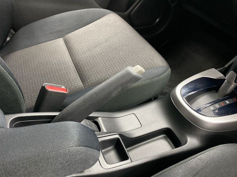 Used Honda Jazz 2017 for sale - 77210597: Photo 49